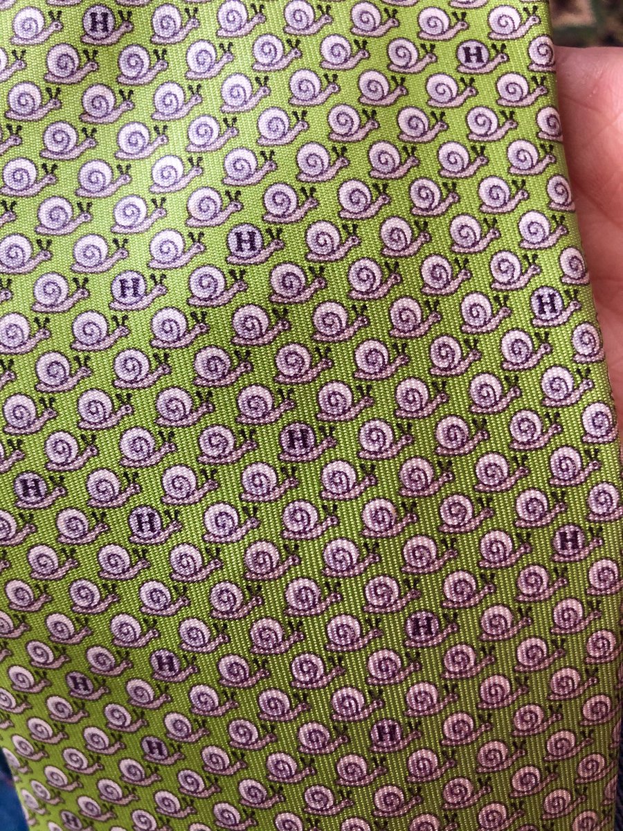 blacksmoke1033's tweet photo. Do you like my new Snie (snail tie) https://t.co/Z2fD9fiuGf