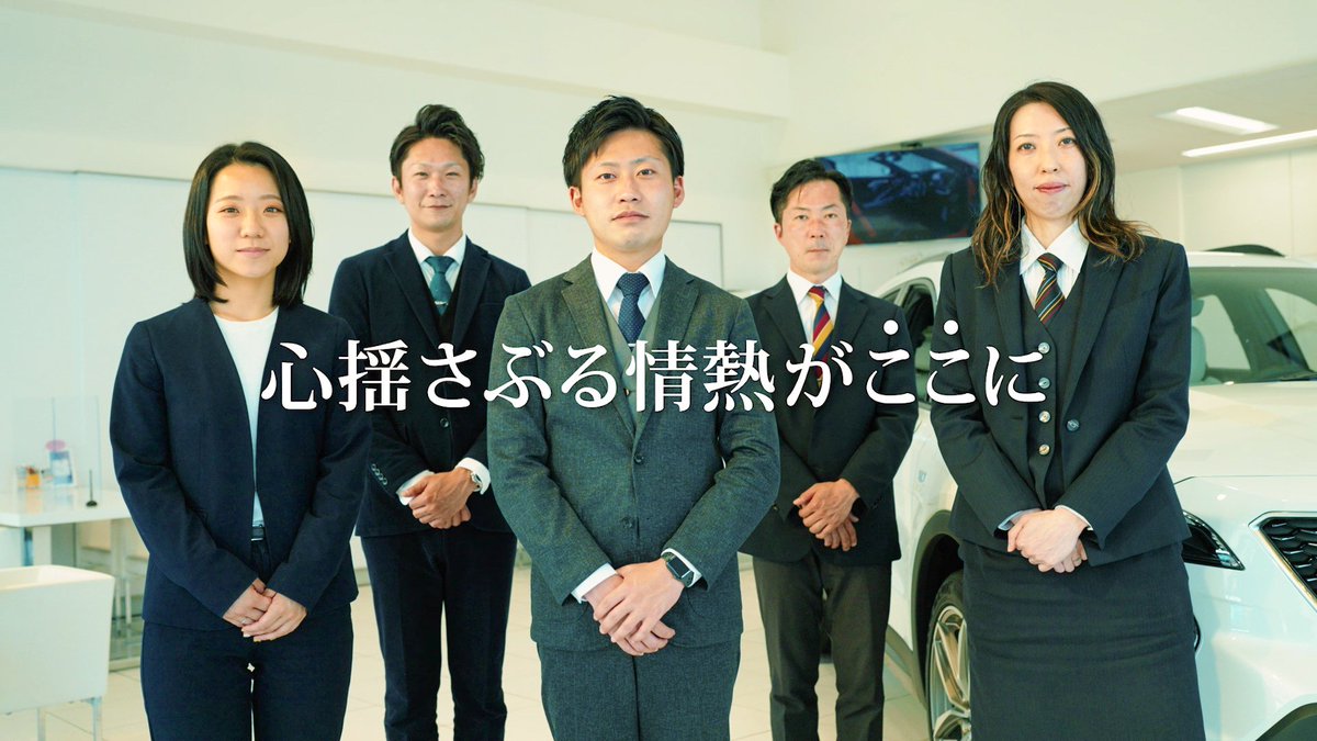 jsn94_jp's tweet photo. キャデラック・シボレー様のウェブCMを制作しました(Director)

◇YouTube
https://t.co/zQJ06kWTax https://t.co/crPQbATn0y