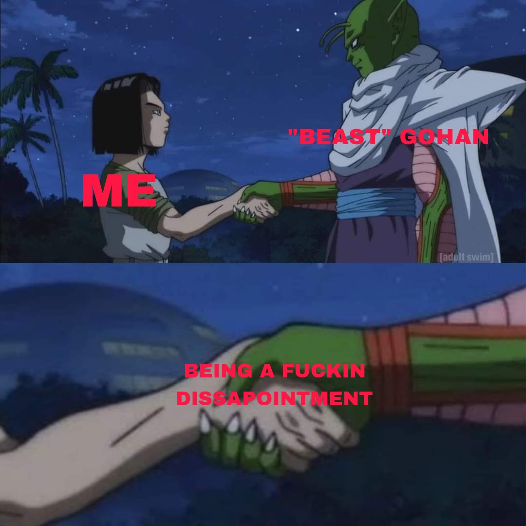 vScarrz's tweet photo. @Nanogenix The celebration is good in all honesty it's just the elephant in the room being "beast"han https://t.co/V4iJyR4QUG