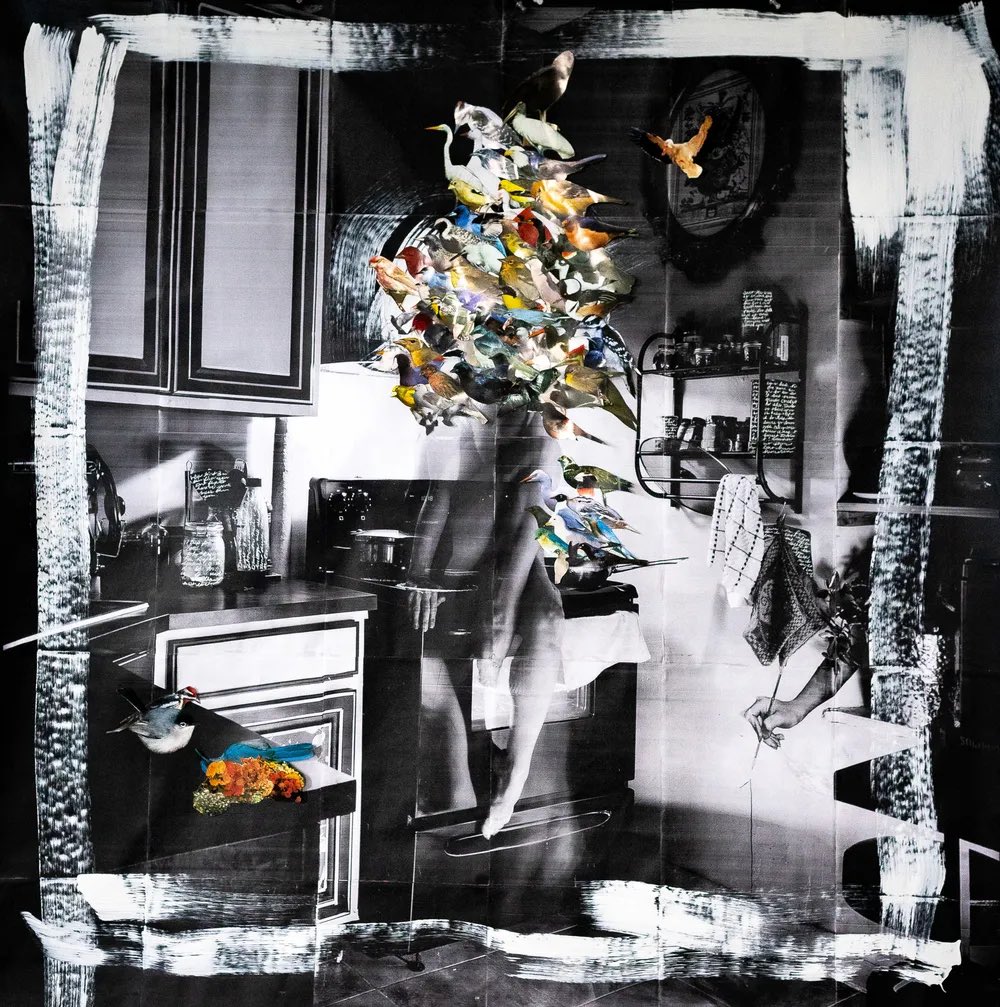 Man’s mind, once stretched by a new idea, never regains its original dimensions.