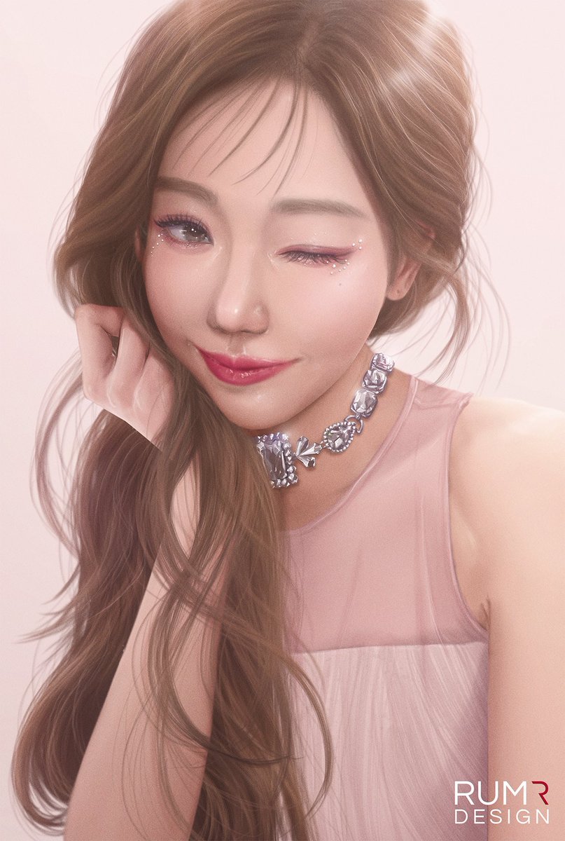 _RumR's tweet image. Forgot to post this one for y’all #wonyoung and #IZONE stans