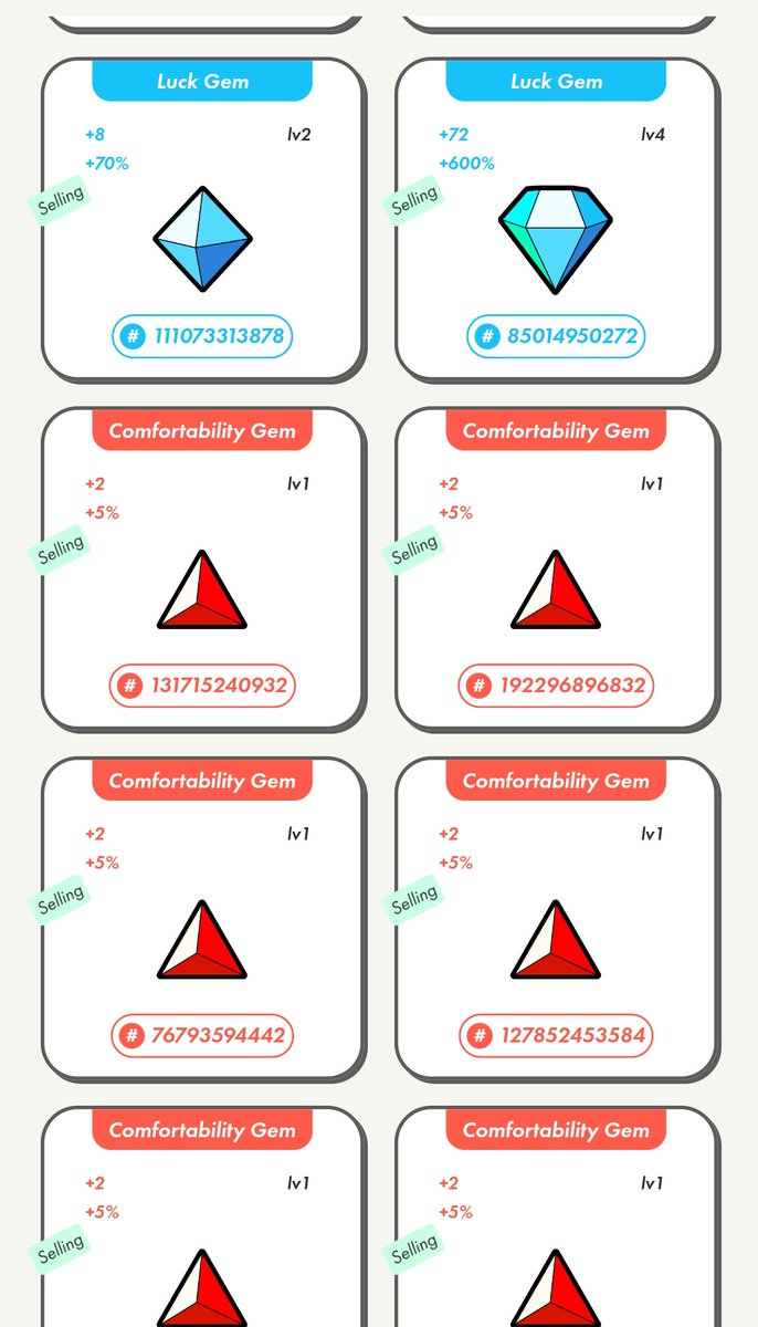 stepnpato's tweet image. Well people, today I say goodbye to Stepn, I already thought about that a long time ago and taking into account the path that Stepn took and also the global market, I think it is the best decision. 
Thanks to all the friends I've made along the way ♥️