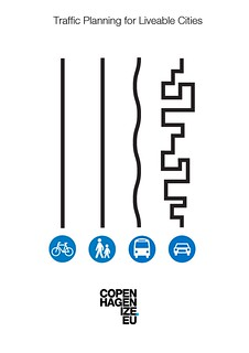 biculturalbrokr's tweet photo. When we de-prioritize 🚸👩🏾‍🦽🚴🏾‍♀️access, we reinforce car-dependence, undermine our #VisionZero goals &amp; make our city less livable for everyone.  (4/fin)

@pedestrianhonor https://t.co/kfv77ZPLpT