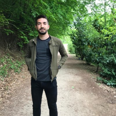 #YeniProfilResmi