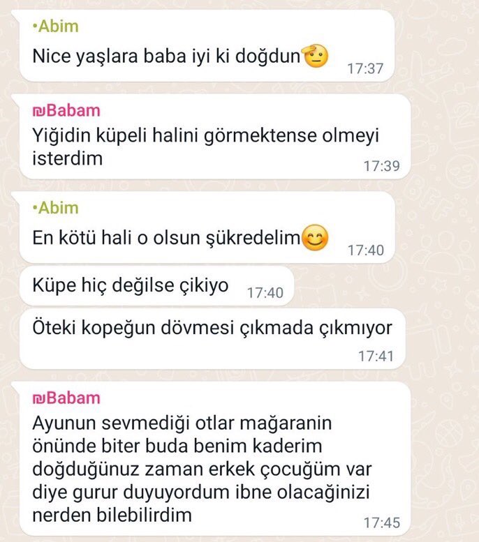 absurtolaylar's tweet photo. https://t.co/vF97NPyOpK