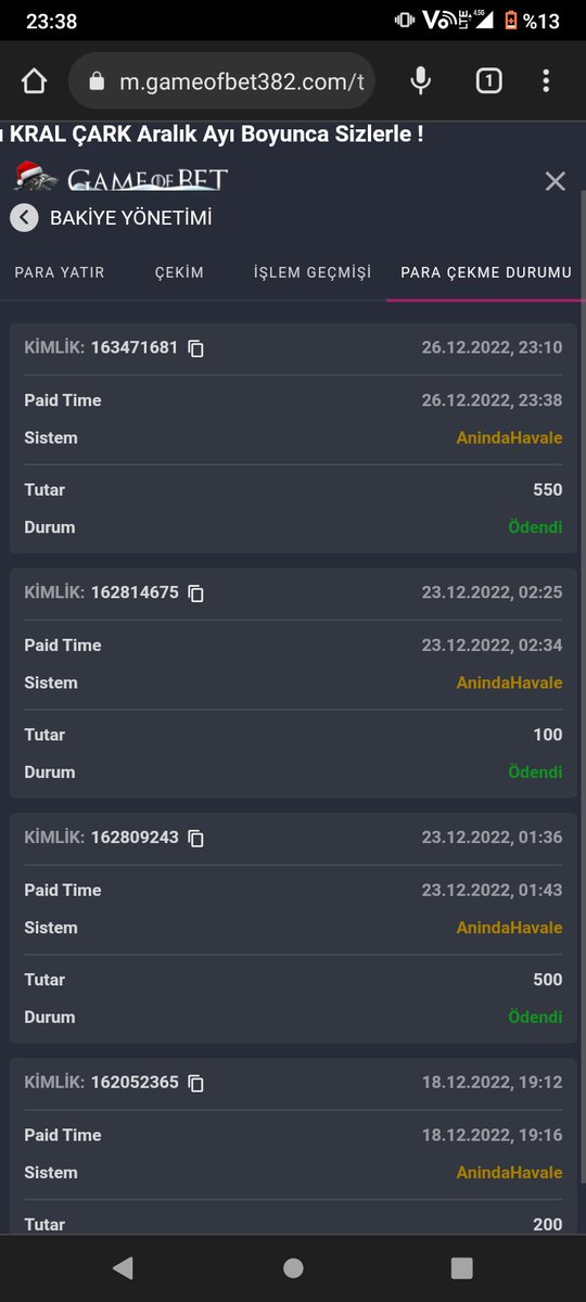 Güvenilir ve hızlı para kazanmanın adresi GAMEOFBET DOĞRU ADRESTESİNİZ.