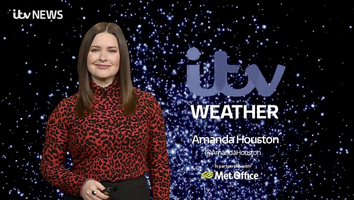 Mild and unsettled over the next few days: itv.com/news/weather 🎄🌤 #itvweather #ukforecast