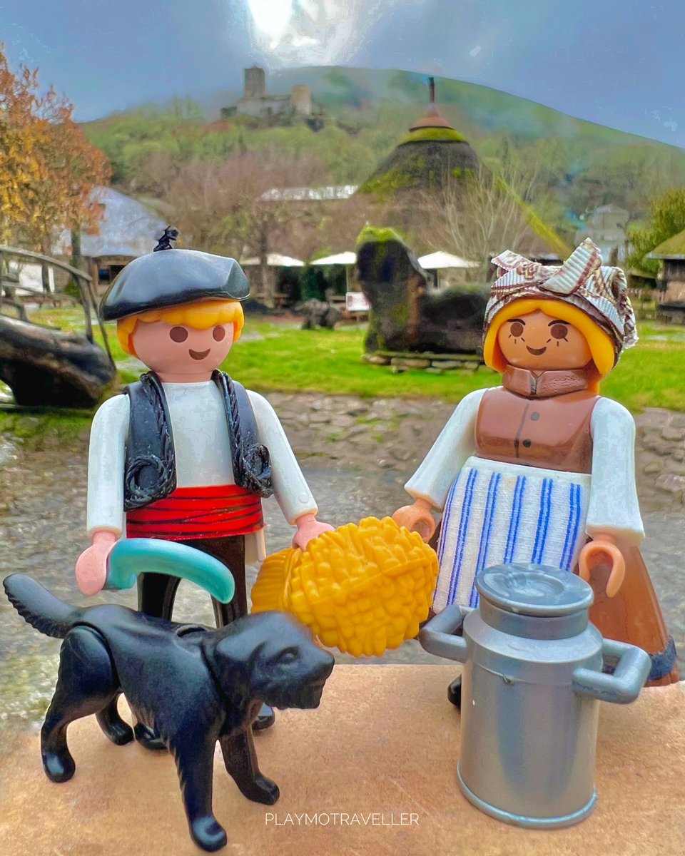 playmotraveller's tweet photo. 1️⃣ ᴅíᴀ ᴘᴏʀ ᴇʟ ʙɪᴇʀᴢᴏ,
4️⃣ ᴍᴀʀᴀᴠɪʟʟᴀs ᴠɪsɪᴛᴀᴅᴀs:

📍Molinaseca
📍Villafranca del Bierzo
📍Balboa
📍Ponferrada

#ElBierzo #LeónEsp https://t.co/aQqyoas2Nj