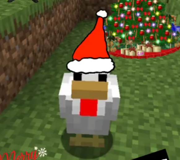 NoSkillWorld's tweet photo. Bonjour à tous !
On espère que vous passez de bonnes fêtes de noël,
comme cadeau 😉 nous vous proposons un event cache-cache !
rdv le 28 décembre à 18h.
A très vite sur NoSkillWorld ! https://t.co/4ndYpfwBcv