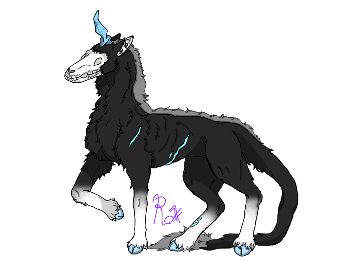 Xenidoxx's tweet photo. Another very old commission for a user on Ovipets!!
This was on of my first attempts at drawing a skull for a commission!
#Art #Artist #ProcreateArt #CommissionsOpen #CommsOpen #OC #OriginalCharacter #DigitalArt #Commission #OldCommission #GothBoi #Skully https://t.co/3Cq79hiE2P