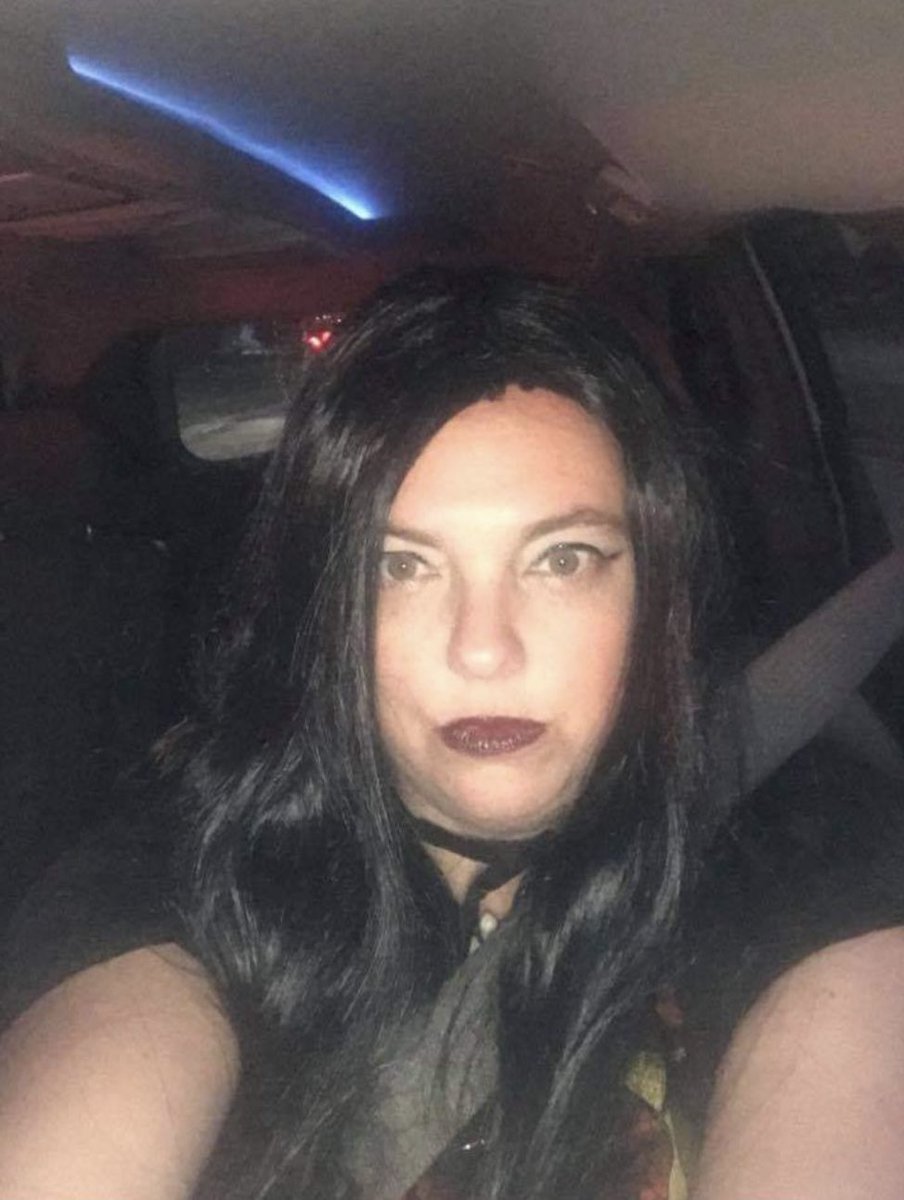 just discovered this photo of my mother. i’m scared