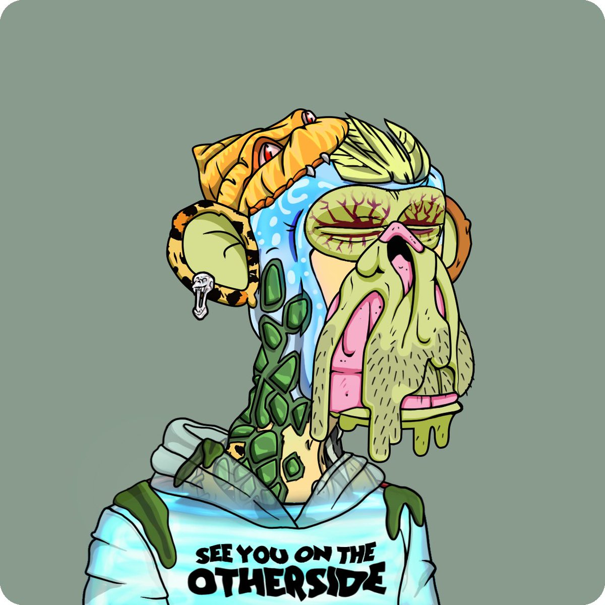 GM! Happy Mutant Monday, last one of the year. See you degens in the <a href="/OthersideMeta/">Othersidemeta</a> in 2023 🚀