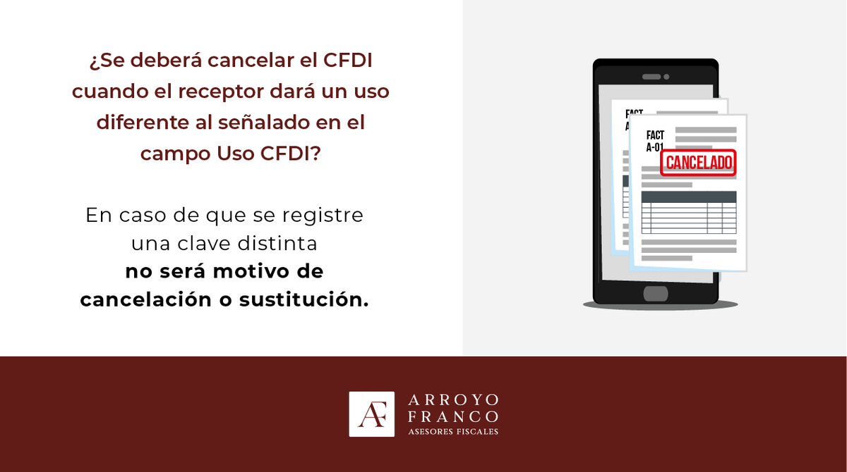 ArroyoAsesores's tweet photo. ¿Necesitas asesoría fiscal? En Arroyo Franco te ayudamos con tus procesos contables y legales. ¡Contáctenos por mensaje privado!
#Asesorialegal #Asesoriafiscal #impuestos #SAT #TipFiscal https://t.co/oV43AFvpKT