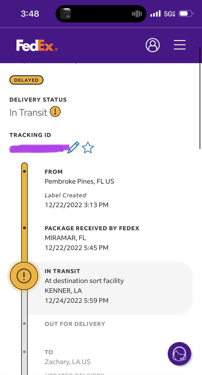 Blake Ferguson tweet media