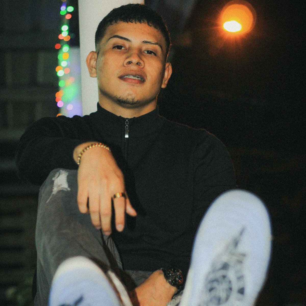 HunterzzGamer's tweet photo. #NuevaFotoDePerfil https://t.co/7H4XUcZzds