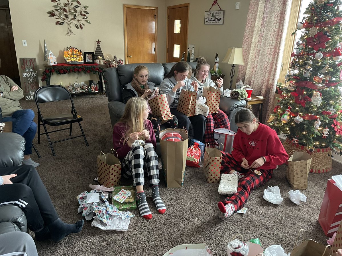 southeast girls basketball tweet media