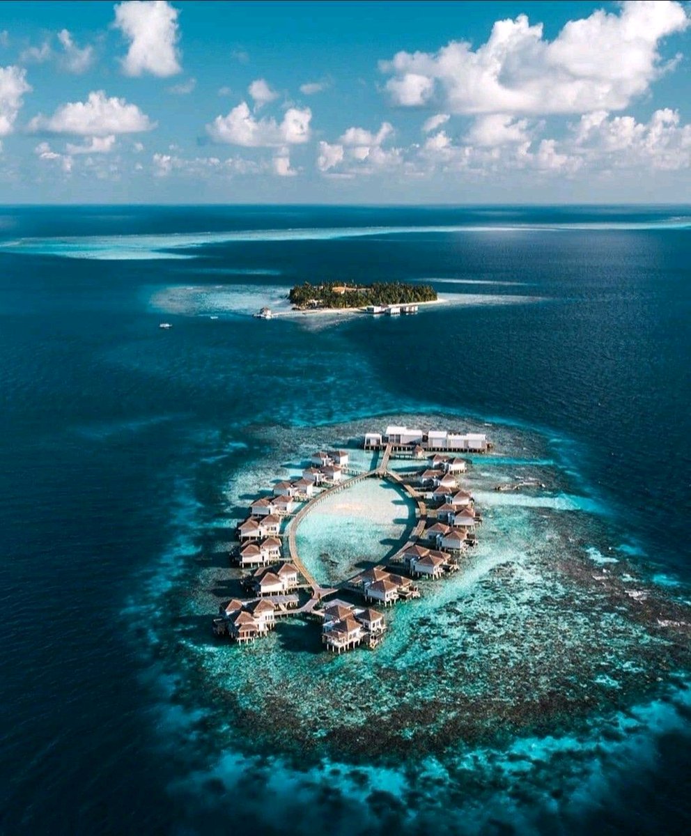 _magical_nature's tweet photo. Maldives https://t.co/xXZu6yCT8f