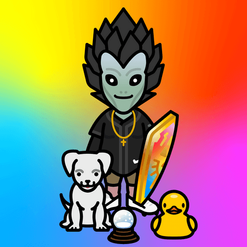 daftcryptopunk's tweet photo. Alright, for those from the Solana community that will be dipping their toes into the $MATIC NFT ecosystem, I would take a look at two projects.

1. @HellCatsNFT 
2. @STYLLARNFT 
3. @rekt_gang

Both are migrations from Terra, have a lofty vision and building out a ton. https://t.co/PLyCHgy3AT