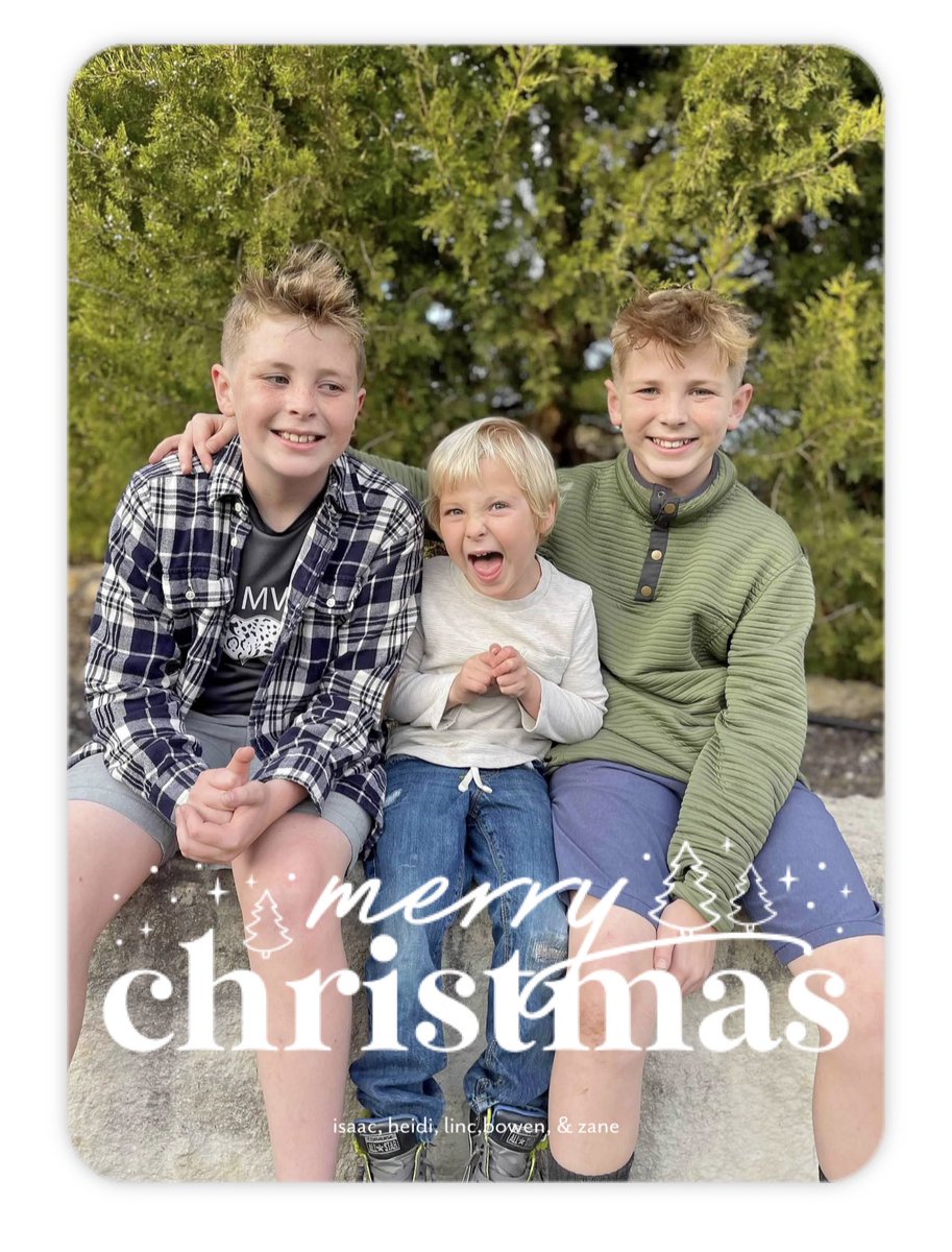 Merry Christmas 🎄