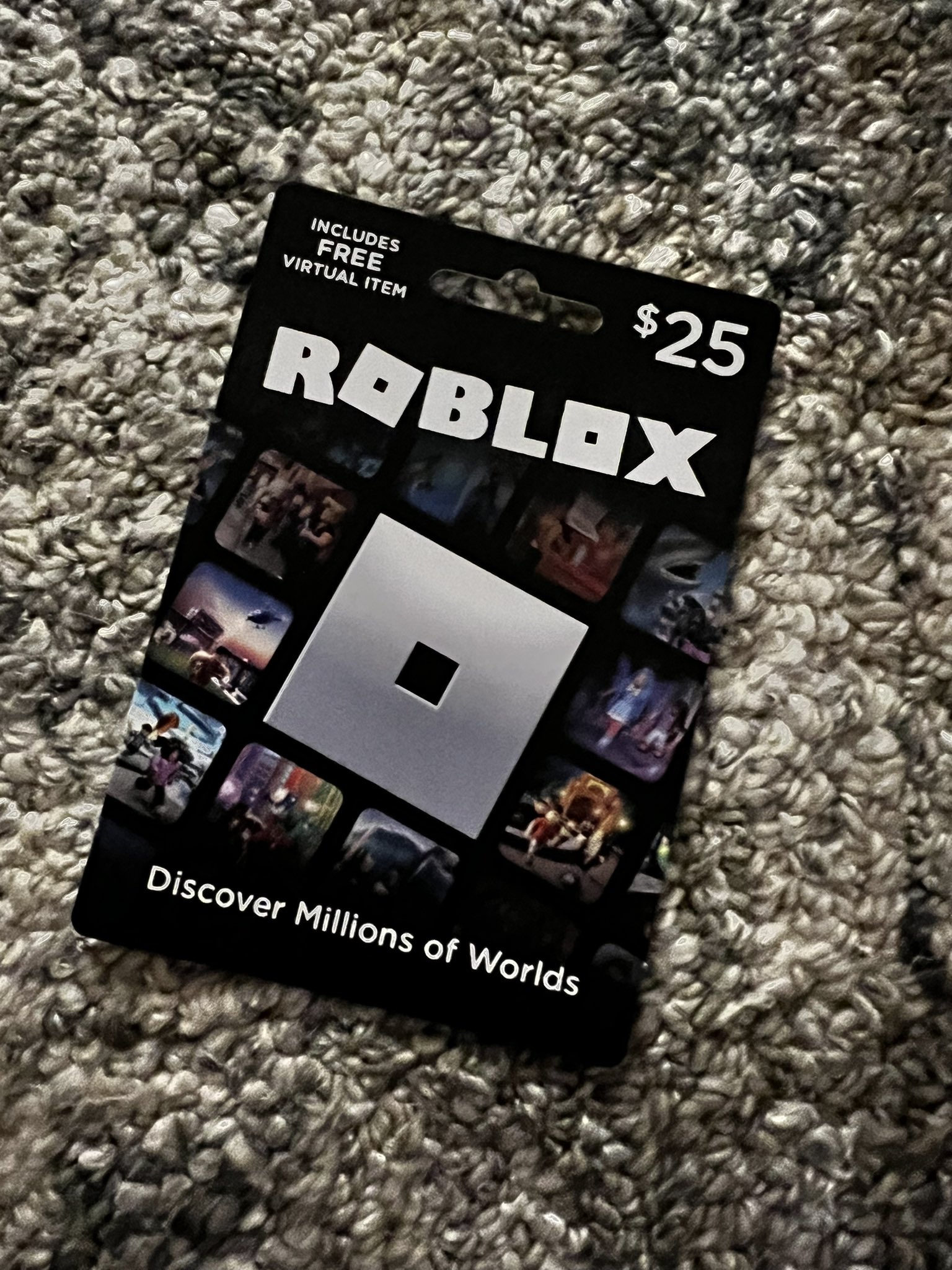 Plebcy on X: 1,000 Roblox Robux Card, LIKE this Tweet, and FOLLOW to Win!   / X