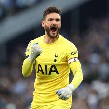 Happy 36th birthday to French Goalkeeper, Hugo Lloris 