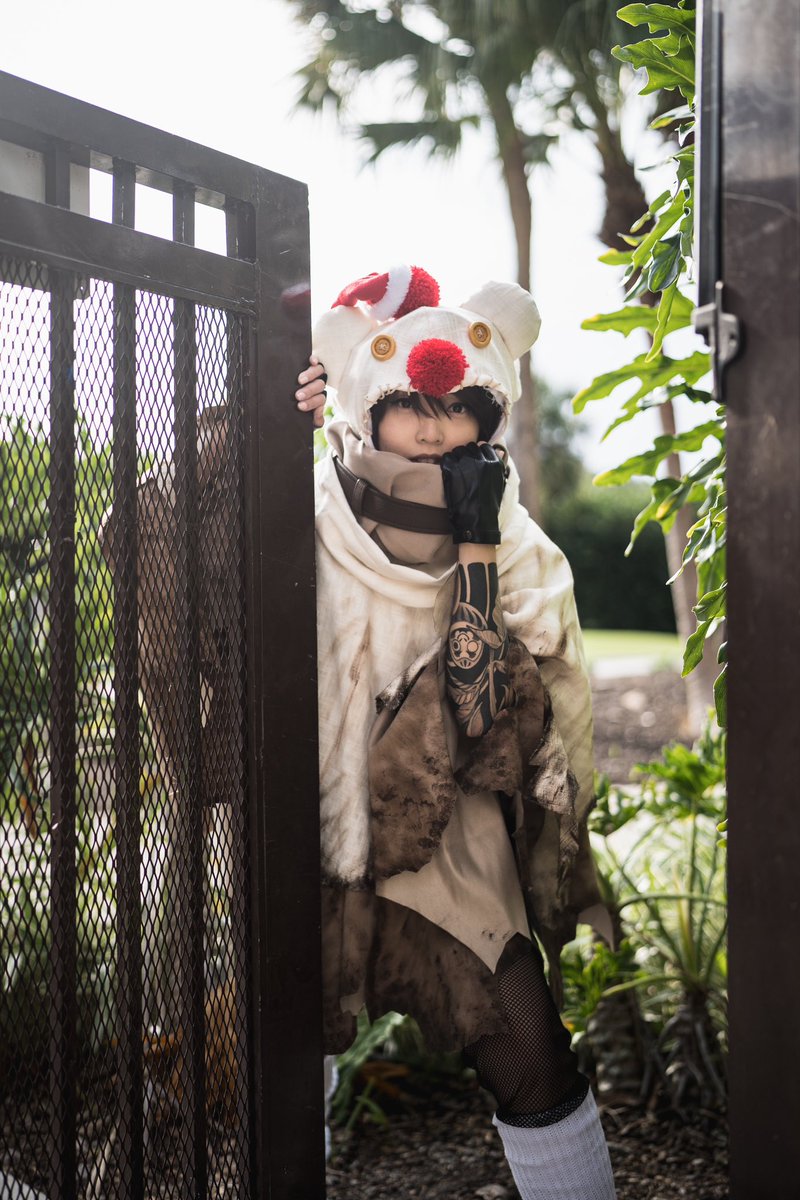 itsj0y's tweet photo. Some Yuffie photos from Holiday Matsuri! 

#yuffiekisaragi #yuffiecosplay #finalfantasyvii #finalfantasycosplay #ffvii #ff7remake #ff7intergrade #moogle #mooglecosplay #holidaymatsuri #holidaymatsuri2022 #holmat #holmat2022 #cosplayphotography #finalfantasy7 https://t.co/Gqw3xBLIof