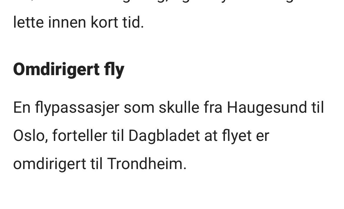 epjefr's tweet photo. All mi medkjensle, men Trondheim er faktisk Noregs 3-5 største by https://t.co/buv7dhEsuH