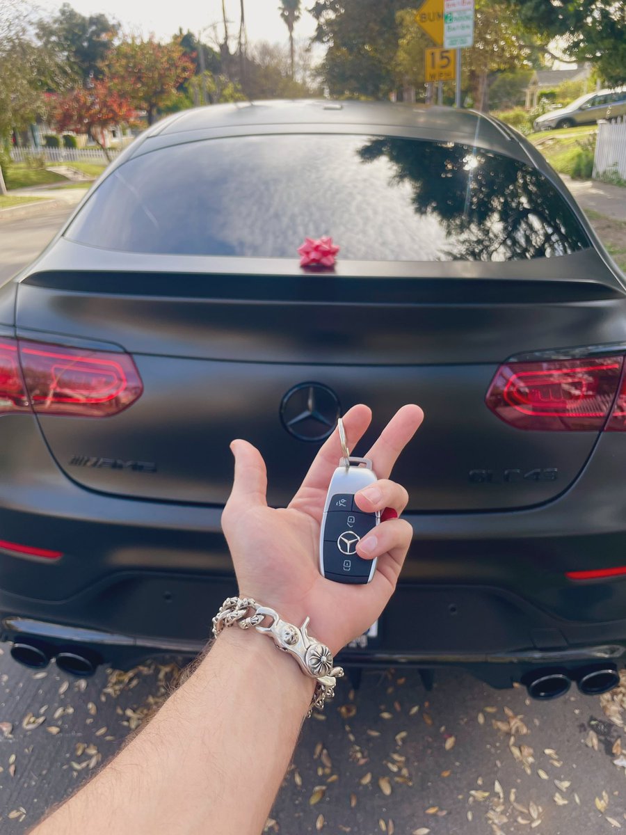 XSET Feldy tweet media