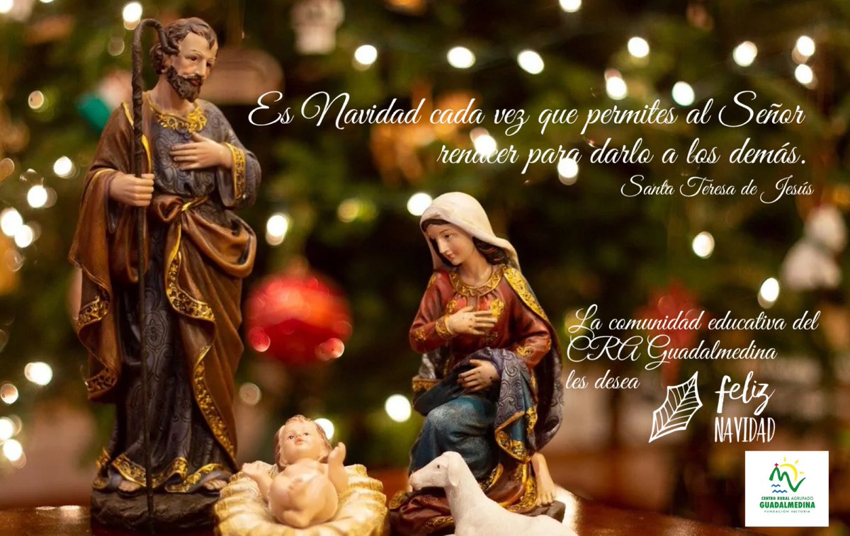 CRA Guadalmedina (@craguadalmedina) on Twitter photo 