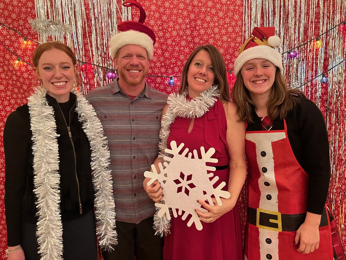 Hope your Christmas was merry!
