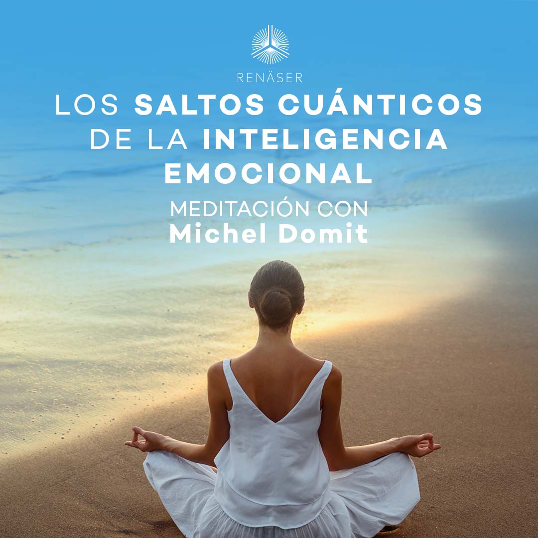RenaserMDomit's tweet photo. ¿Estás feliz y motivado a crecer?¿Cómo es tu vida? ...💭

El día de hoy te invito a conectar con tus emociones a través de esta maravillosa meditación: Los saltos cuánticos de la inteligencia emocional.✨

Te espero en punto de las 7:00 pm en: 👇🏻
https://t.co/2fY6Pv3IHE https://t.co/YtPYpBuvl3
