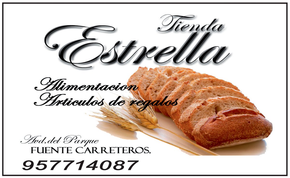CDCarretereno's tweet photo. Felices Fiestas desde el Club Deportivo Carretereño, y seguimos sumando patrocinadores para nuestra 6 edición de la San Silvestre Carretereña, no te quedes sin plaza. PUB VICTOR, RECICLAJES BILLETES, RAYSA TATTOO Y TIENDA ENTRELLA. https://t.co/STr45AFUVZ