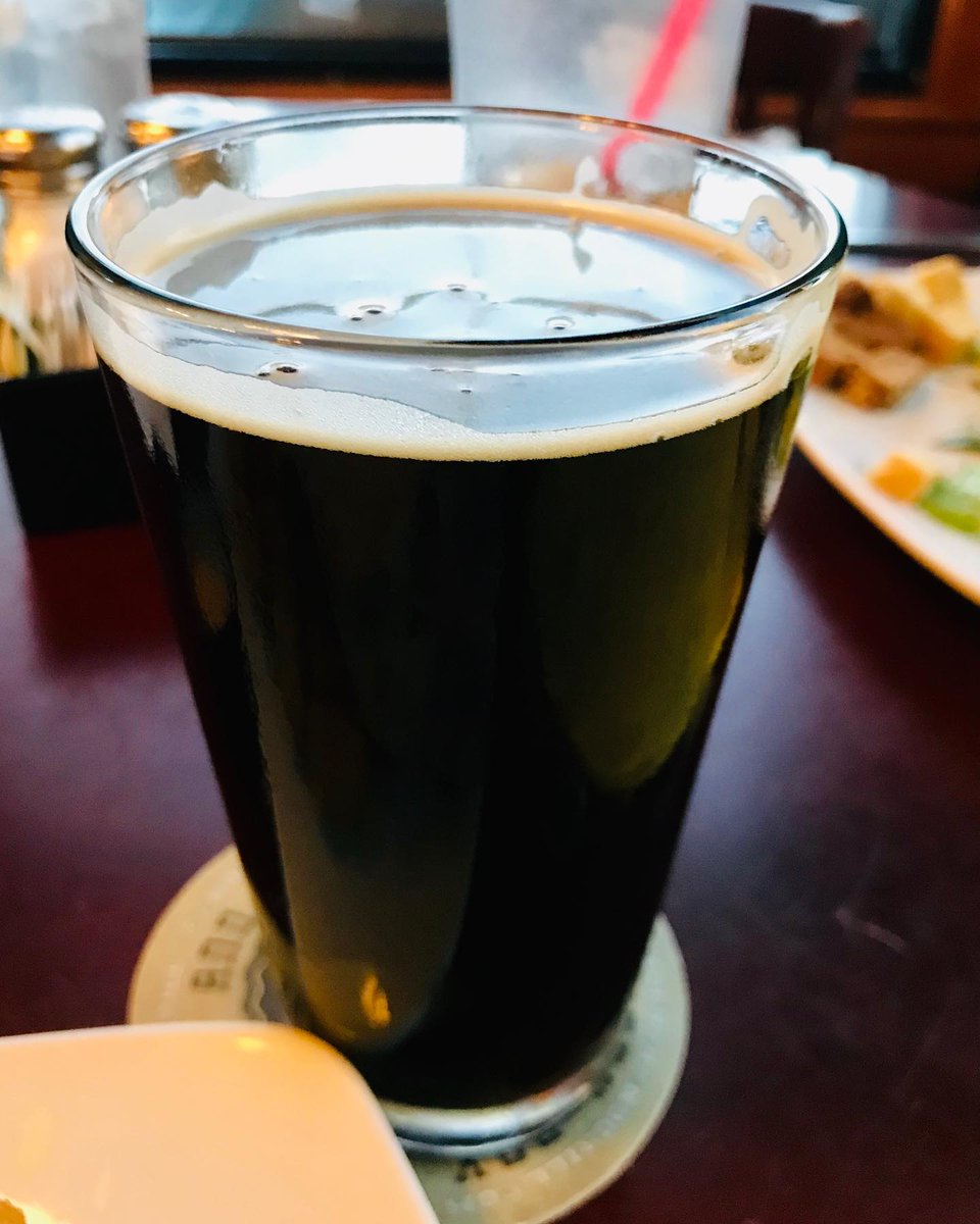 Backstop_Grill's tweet photo. Need a great place to grab a post-holiday beer? Backstop is the perfect place to kick back and relax! 🍻 https://t.co/ZdJyIyzFTN