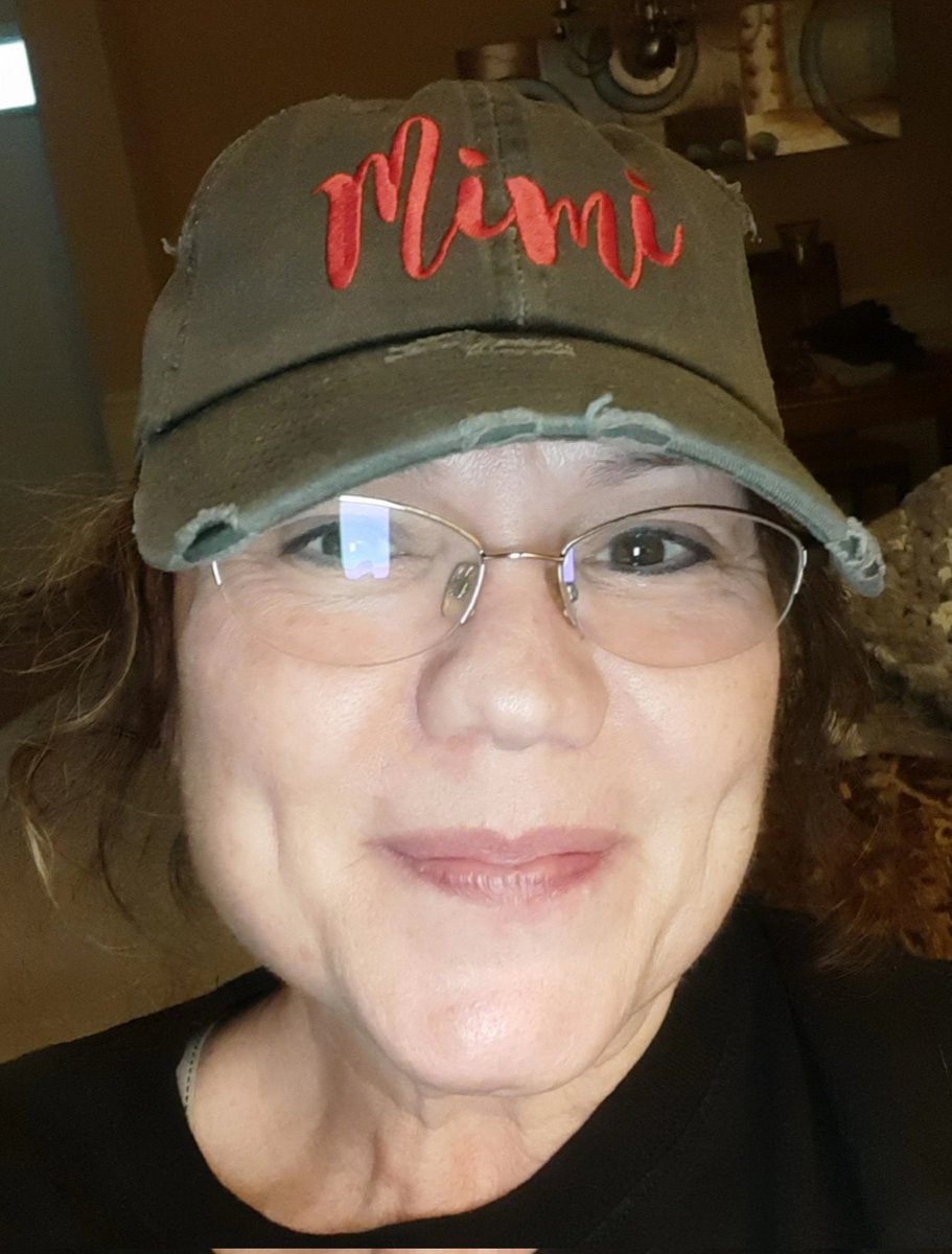 SDHSDrMcGaha's tweet photo. Best title yet. #MimiD https://t.co/9yj6wMfhSY