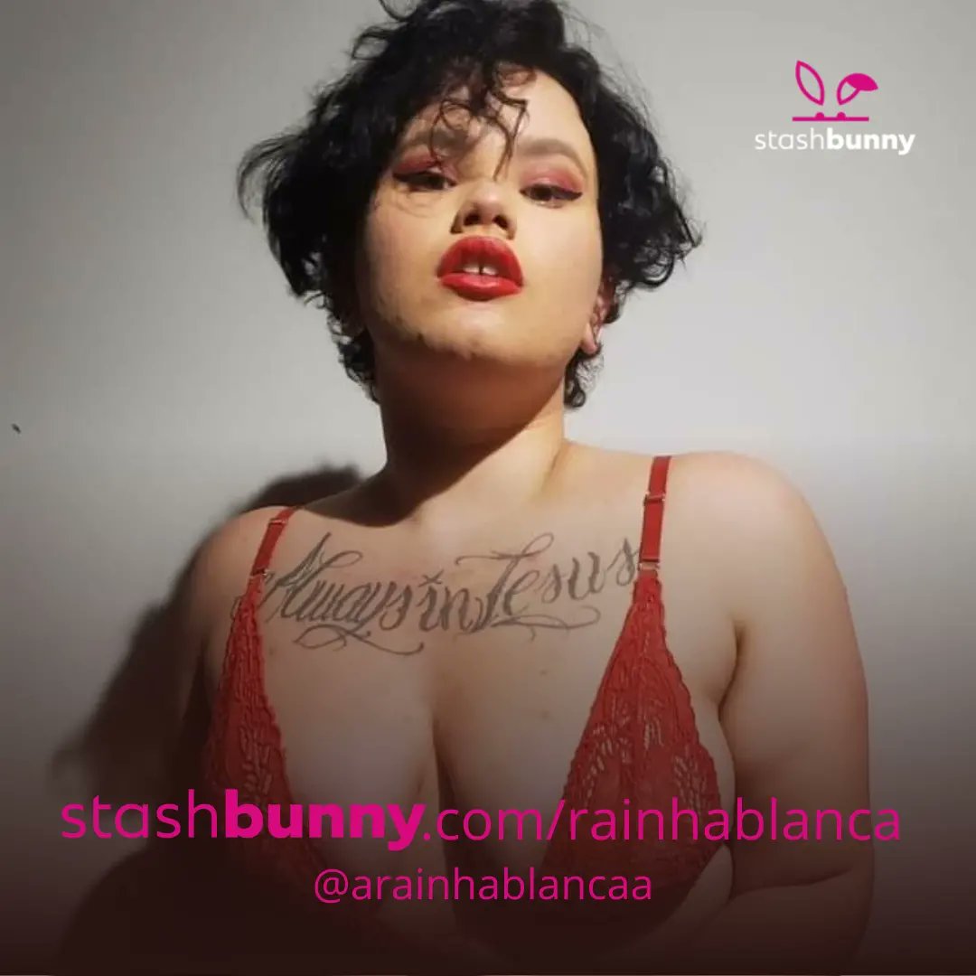 StashBunny's tweet photo. A @fcdablanca chegou trazendo toda a sua sensualidade 😍 🤤

Acesse os exclusivos dela em
https://t.co/GAC1jGnjz9
.
.
Cadastro gratuito 💫 🐰

#modelobunny #bunnymodel #vemserbunny #vemserstashbunny #altmodel #criadordeconteudo #GirlBoss https://t.co/3tkc93EiDc