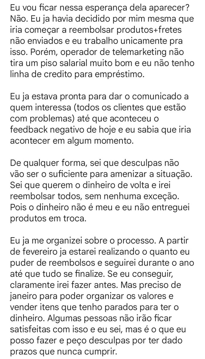 UtopiaStore_'s tweet image. Ao clientes da Utopia Store, segue esclarecimentos por tudo que tem acontecido ao longo desses dois anos que tive problemas com envios e reembolsos: