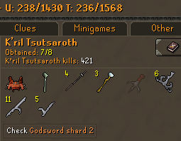 spooned ✅✅✅ #osrs #Runescape