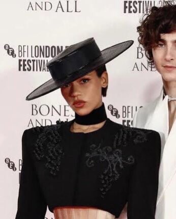 Happy Birthday Timothée Chalamet 