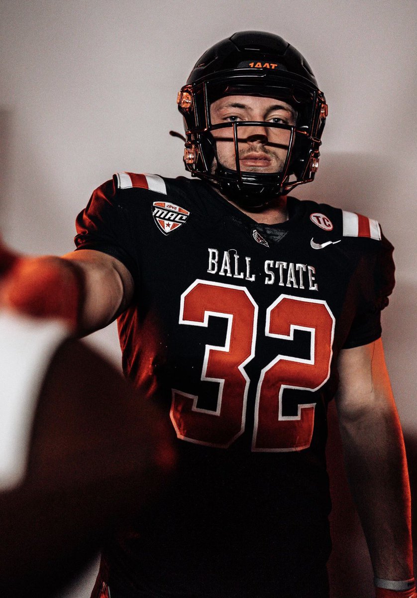 Committed! Ready to be a Cardinal!  #ChirpChirp