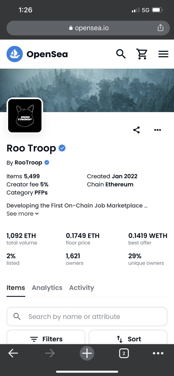 Up over 100% in less than a few days. We warned you last week, and this is just the appetizer. Keep fading us. #RootyRoo 🍷🦘