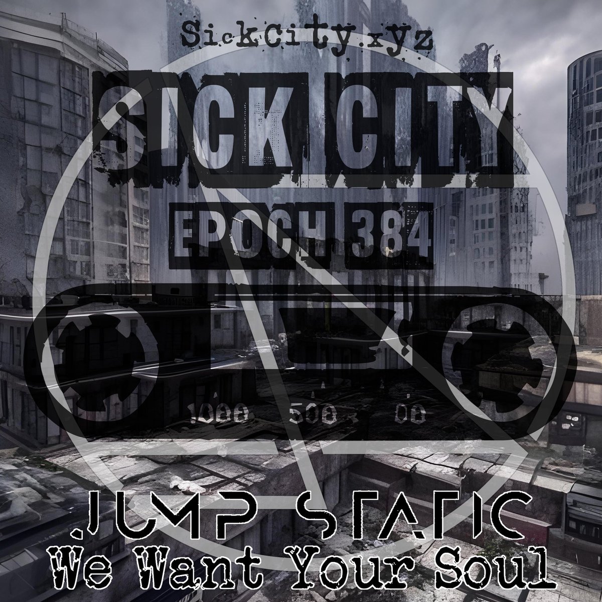 SickCity7's tweet photo. Happy Epoch 384!
@RedSunRecords1 brings us Jump Static, an insane Drum &amp; Bass artist for their first step into web3! Pick this track up now for free on @TapTools @DripDropz_io or our link below:
https://t.co/tSSNYhIu25

Signature Series NFTs:
https://t.co/SSHCAXMigE https://t.co/UoiRqsDQ6G