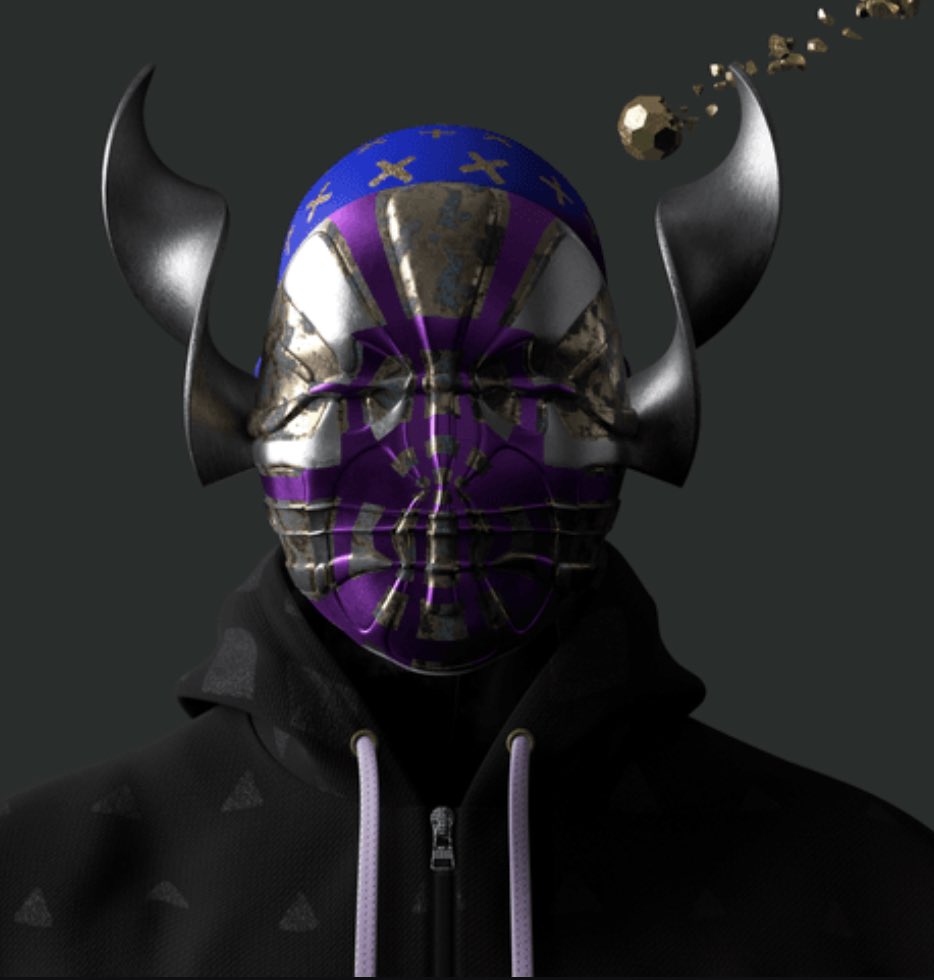 mookyourownface's tweet photo. Big shout out to @HyHuNetwork for their massive Xmas HyStackers raffle

Entry checkpoints reached released more NFT prizes with over 9.2Eth given away

Managed to snag couple of absolute gems from @psychanon and @RENGA_inc https://t.co/ylrLqne2Wa