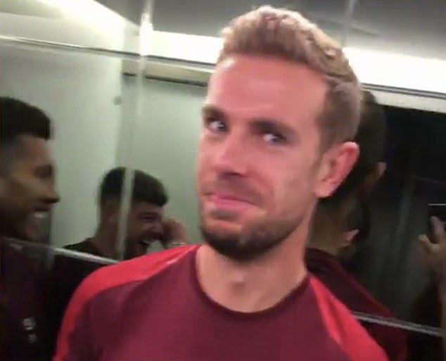 The Redmen TV (@theredmentv) on Twitter photo 