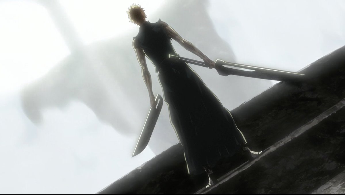 黒崎𝔦𝔠𝔥𝔦𝔤🧡𝔞𝔱²⁵ ♡ˎˊ˗ {𝑻𝒉𝒆 𝒃𝒍𝒂𝒅𝒆 &me } on Twitter: 