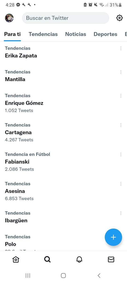 Érika Zapata tweet media