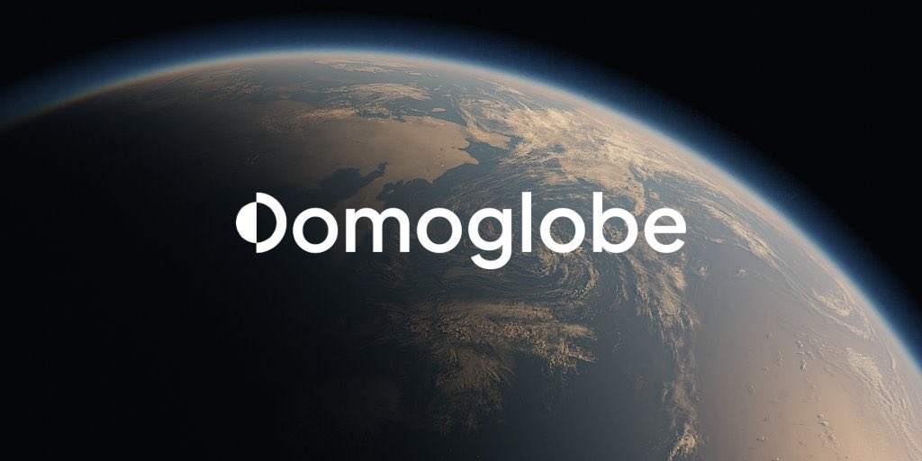 Domoglobe NFT (🚀,🌍) tweet media