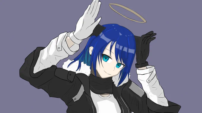 3月以降、別の方面に集中してたので描けてませんでしたが、今年のお絵描きまとめ! 