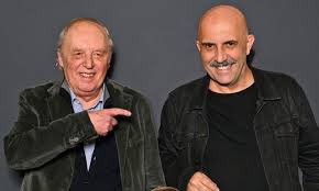 A very happy birthday to Gaspar Noe! 