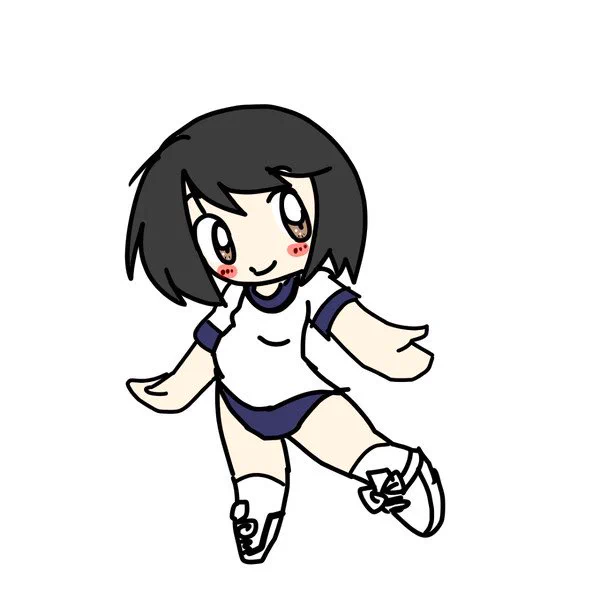 こんにちは! 