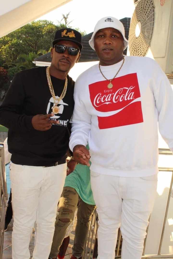 It’s my birthday today, Danger Gevaar sisonke brazo.💔💔 #shimora #bignuz